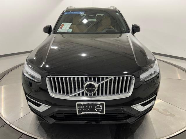 used 2024 Volvo XC90 Recharge Plug-In Hybrid car, priced at $67,990