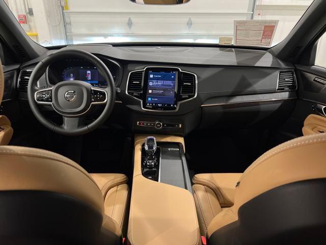 used 2024 Volvo XC90 Recharge Plug-In Hybrid car, priced at $67,990