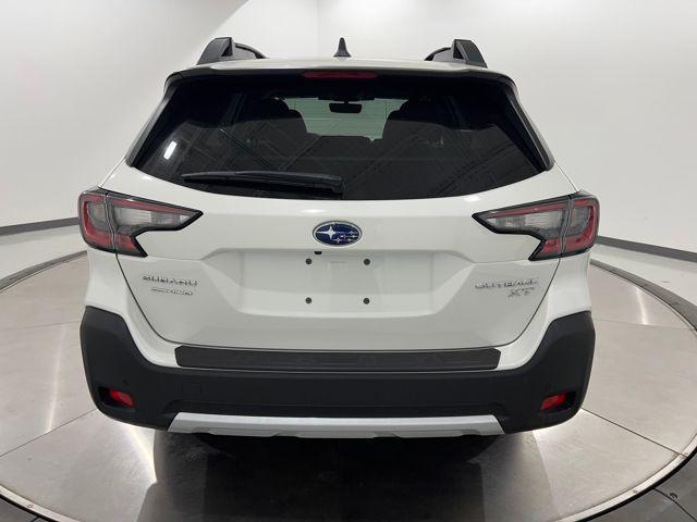 used 2024 Subaru Outback car, priced at $25,988