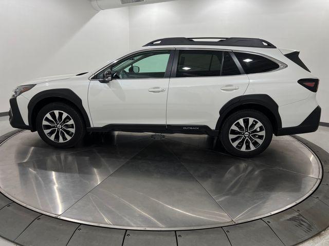 used 2024 Subaru Outback car, priced at $25,988