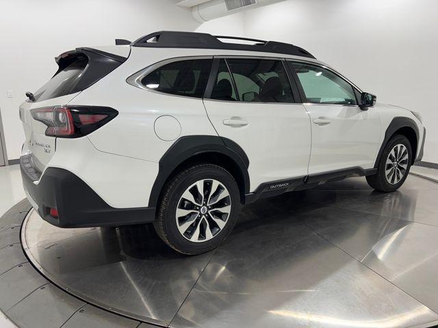 used 2024 Subaru Outback car, priced at $25,988
