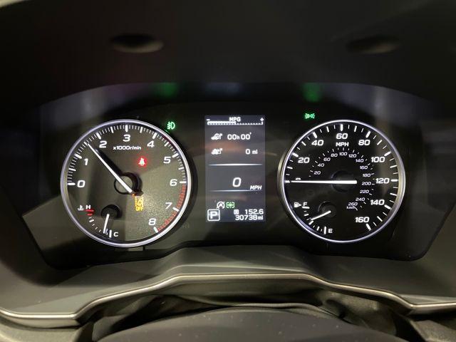 used 2024 Subaru Outback car, priced at $25,988