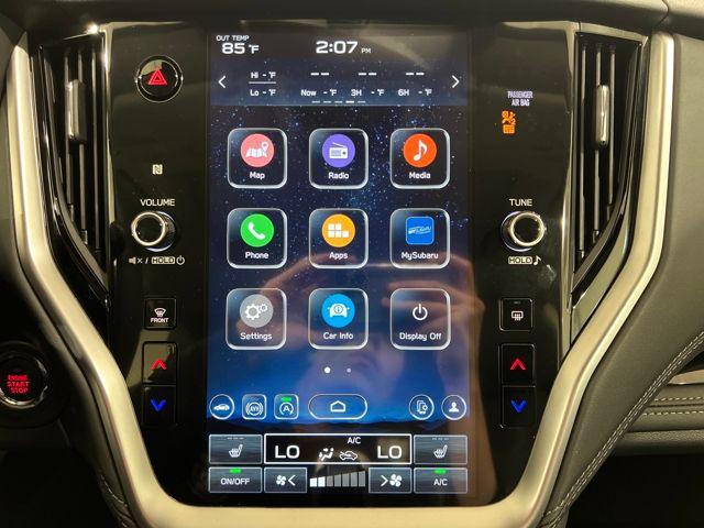 used 2024 Subaru Outback car, priced at $25,988