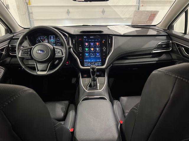 used 2024 Subaru Outback car, priced at $25,988