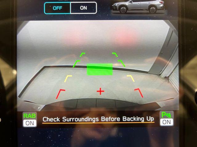 used 2024 Subaru Outback car, priced at $25,988