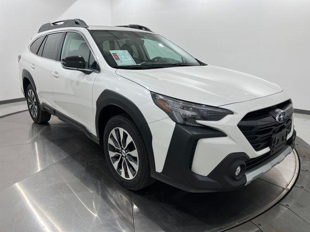 used 2024 Subaru Outback car, priced at $25,988