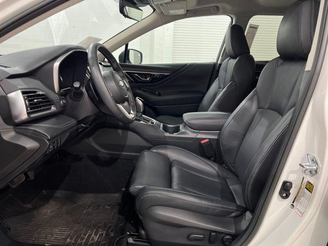 used 2024 Subaru Outback car, priced at $25,988