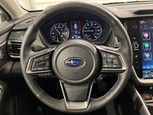 used 2024 Subaru Outback car, priced at $25,988