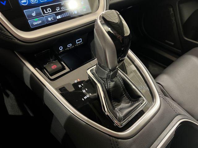 used 2024 Subaru Outback car, priced at $25,988