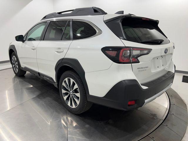 used 2024 Subaru Outback car, priced at $25,988