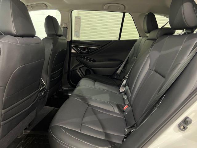 used 2024 Subaru Outback car, priced at $25,988