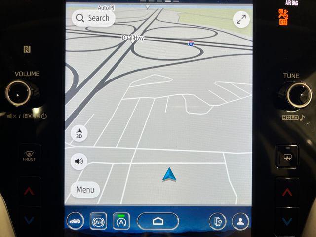 used 2024 Subaru Outback car, priced at $25,988