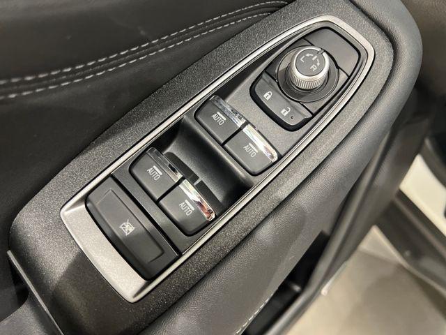 used 2024 Subaru Outback car, priced at $25,988