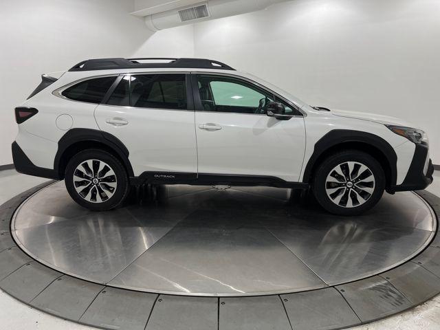 used 2024 Subaru Outback car, priced at $25,988