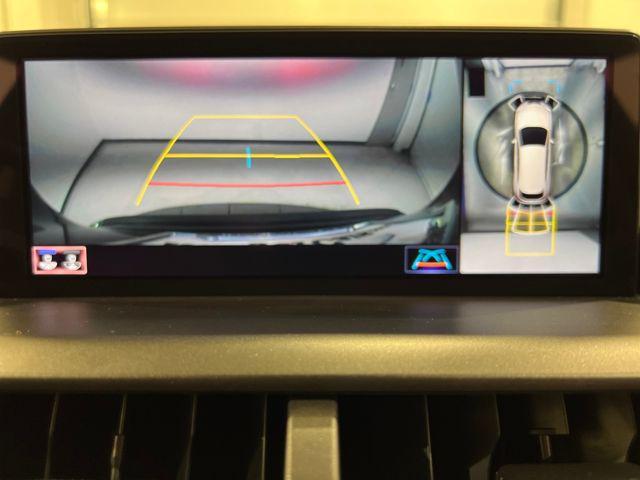 used 2021 Lexus NX 300 car, priced at $28,570