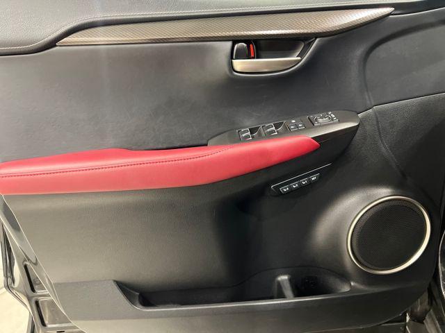 used 2021 Lexus NX 300 car, priced at $28,570