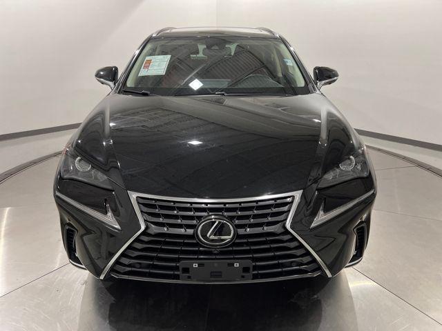 used 2021 Lexus NX 300 car, priced at $28,570