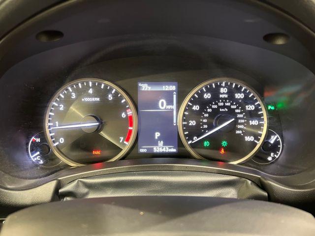 used 2021 Lexus NX 300 car, priced at $28,570