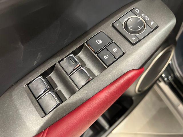 used 2021 Lexus NX 300 car, priced at $28,570