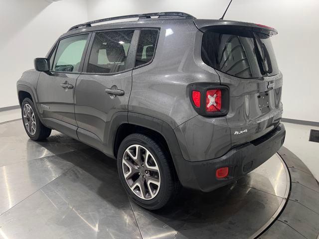 used 2016 Jeep Renegade car, priced at $12,995