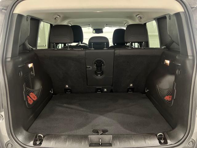 used 2016 Jeep Renegade car, priced at $12,995