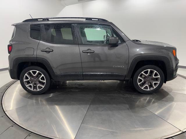used 2016 Jeep Renegade car, priced at $12,995