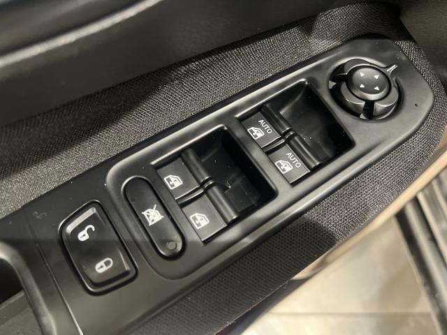 used 2016 Jeep Renegade car, priced at $12,995