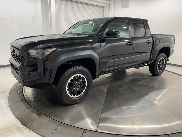 new 2024 Toyota Tacoma car, priced at $50,330