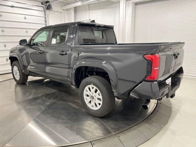 new 2024 Toyota Tacoma car, priced at $43,750