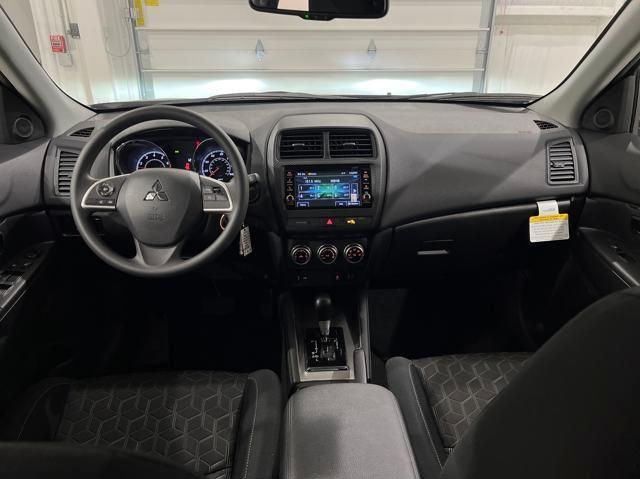 new 2024 Mitsubishi Outlander Sport car, priced at $23,315