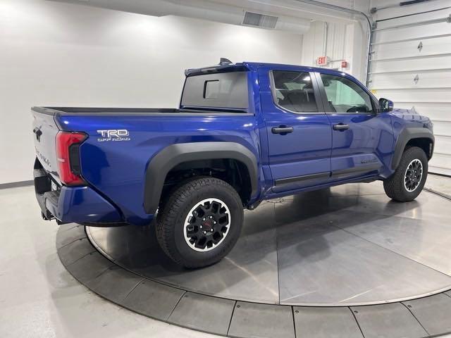 new 2024 Toyota Tacoma car, priced at $47,198