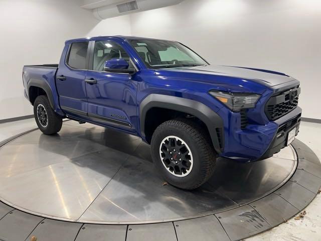 new 2024 Toyota Tacoma car, priced at $47,198