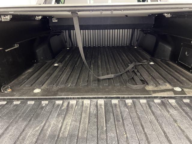 used 2022 Toyota Tacoma car, priced at $44,469