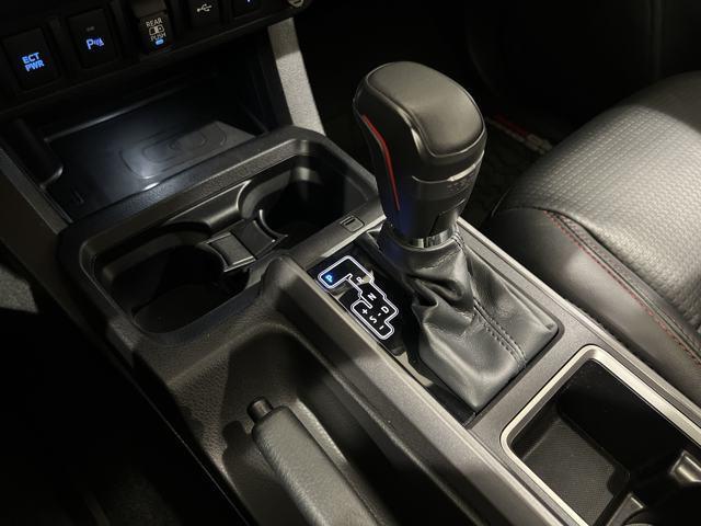 used 2022 Toyota Tacoma car, priced at $44,469