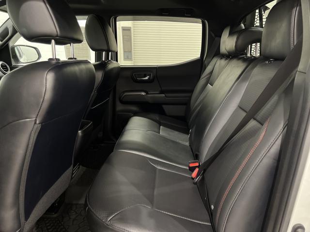 used 2022 Toyota Tacoma car, priced at $44,469