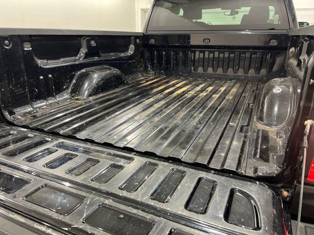 used 2016 Chevrolet Silverado 1500 car, priced at $21,921