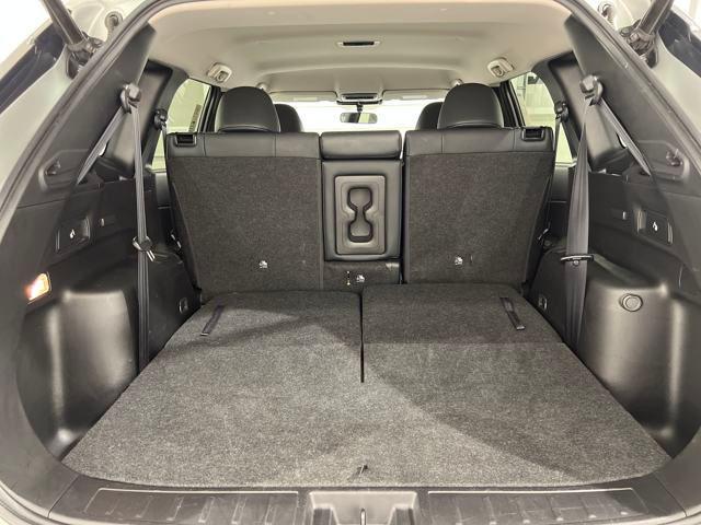 used 2024 Mitsubishi Outlander car, priced at $24,769