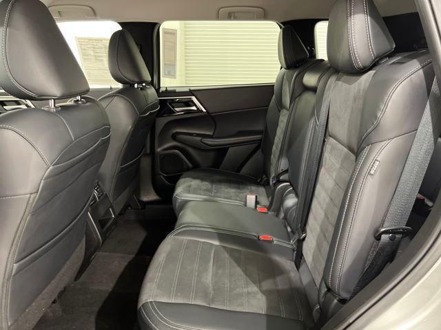 used 2024 Mitsubishi Outlander car, priced at $24,769