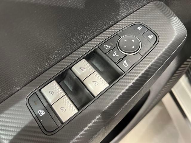 used 2024 Mitsubishi Outlander car, priced at $24,769