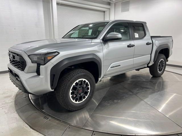 new 2024 Toyota Tacoma car, priced at $50,654