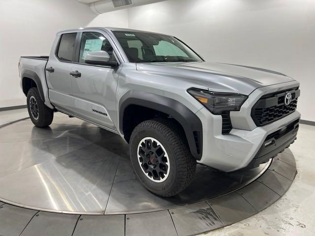 new 2024 Toyota Tacoma car, priced at $50,654