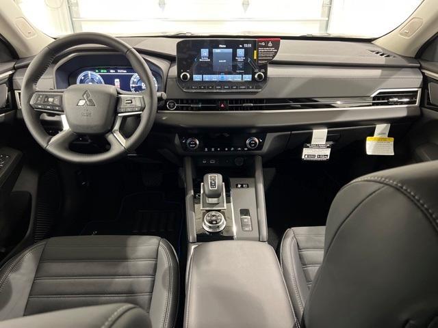new 2023 Mitsubishi Outlander PHEV car, priced at $45,405