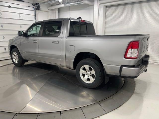 used 2019 Ram 1500 car, priced at $25,543