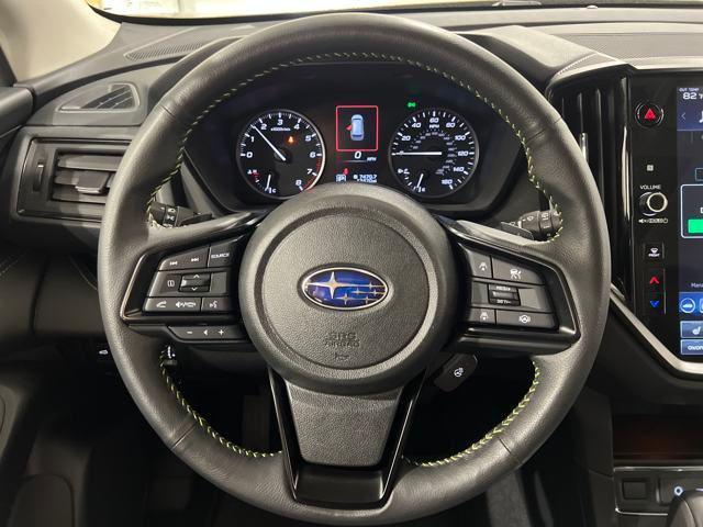 used 2023 Subaru Ascent car, priced at $37,659