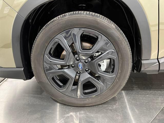 used 2023 Subaru Ascent car, priced at $37,659