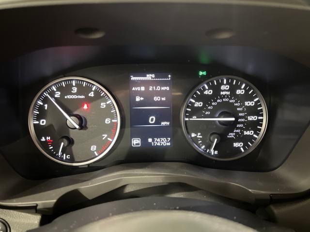 used 2023 Subaru Ascent car, priced at $37,659