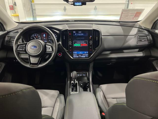 used 2023 Subaru Ascent car, priced at $37,659