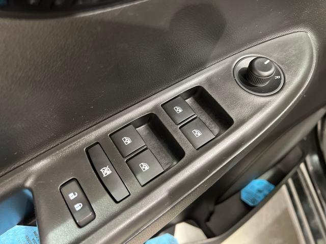 used 2017 Chevrolet Spark car, priced at $8,989