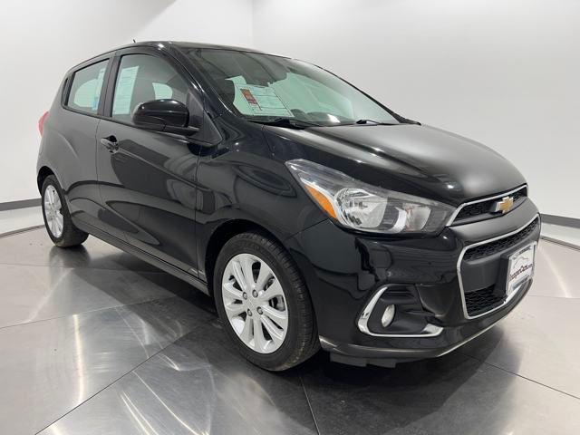 used 2017 Chevrolet Spark car, priced at $8,989