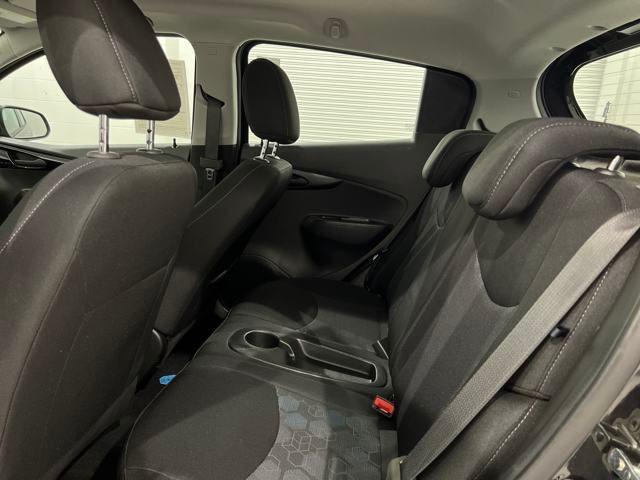 used 2017 Chevrolet Spark car, priced at $8,989